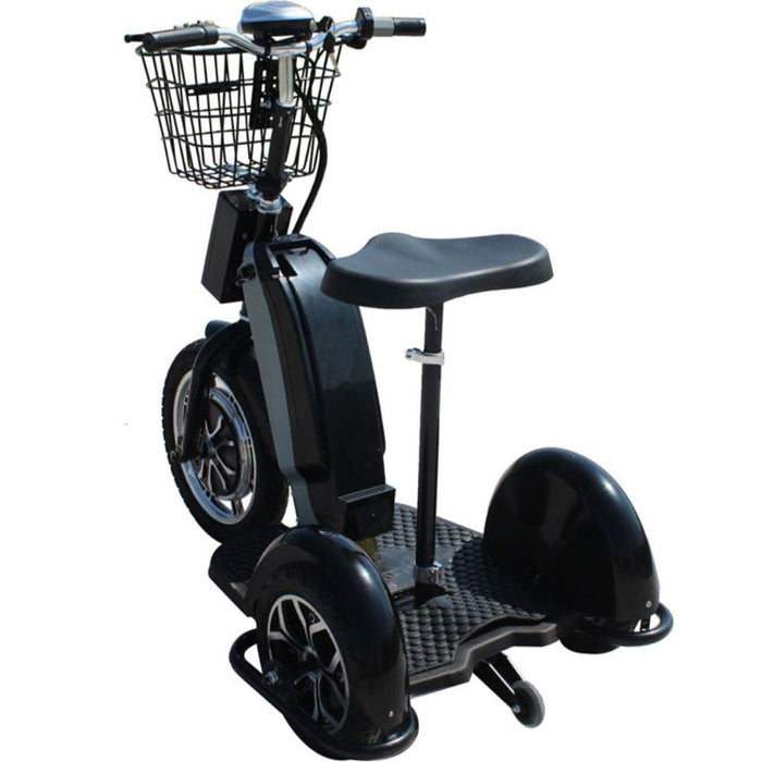 MotoTec Electric Trike 48v 800w