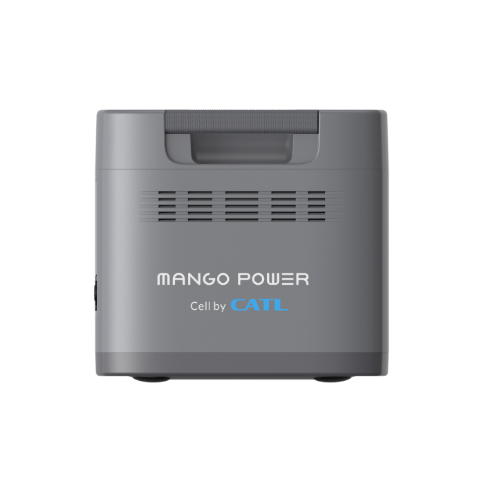 Mango Power E Expansion Battery