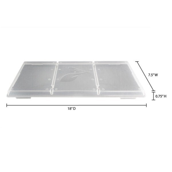 Harvest Right Medium Lids Set of 5