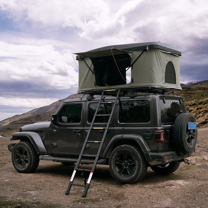 Trustmade Nomad Hard Shell Roof Top Tent