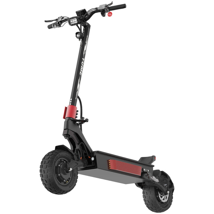 YUME Predator Electric Scooter