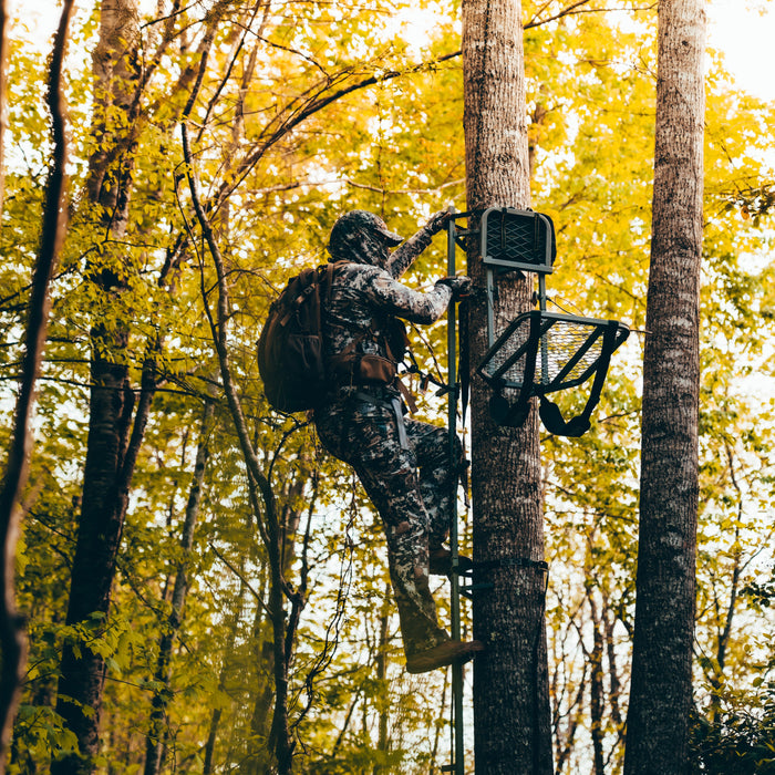 Rivers Edge Traveler Tree Stand