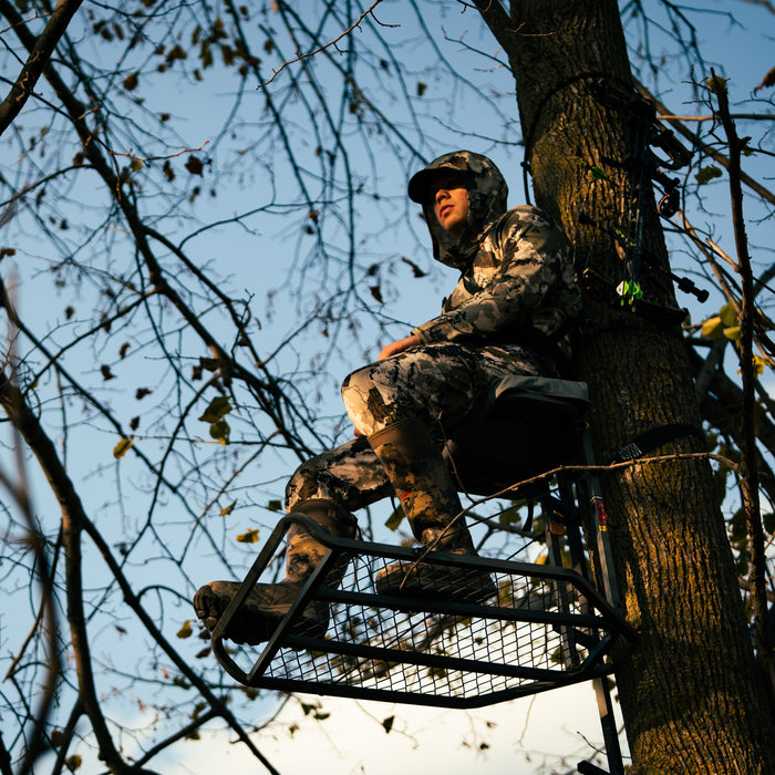 Rivers Edge Big Foot XL Classic Tree Stand