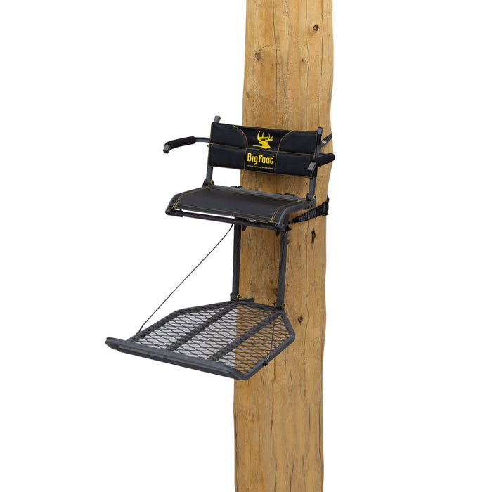 Rivers Edge TearTuff XL Lounger Tree Stand