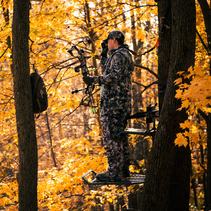 Rivers Edge TearTuff XL Lounger Tree Stand