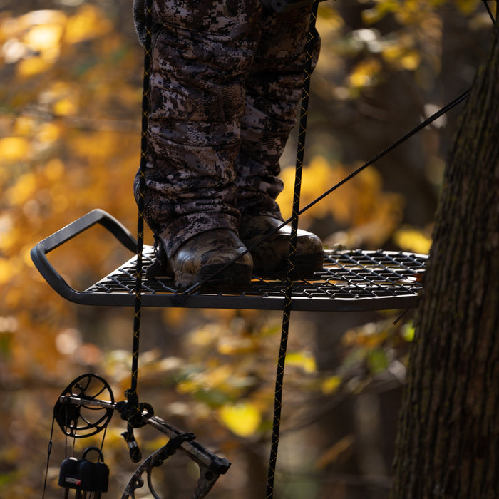 Rivers Edge TearTuff XL Lounger Tree Stand