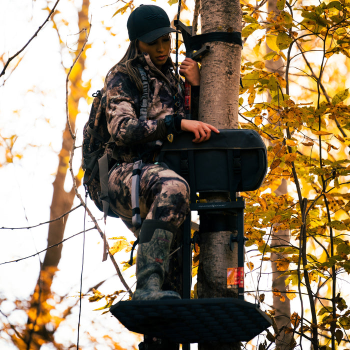 Rivers Edge Lite Foot Tree Stand