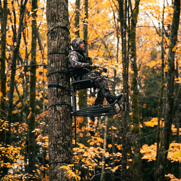 Rivers Edge Brute Tree Stand