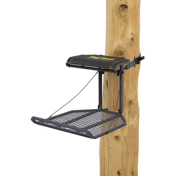 Rivers Edge Rogue XL Tree Stand