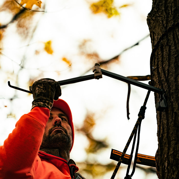 Rivers Edge Bow Hanger