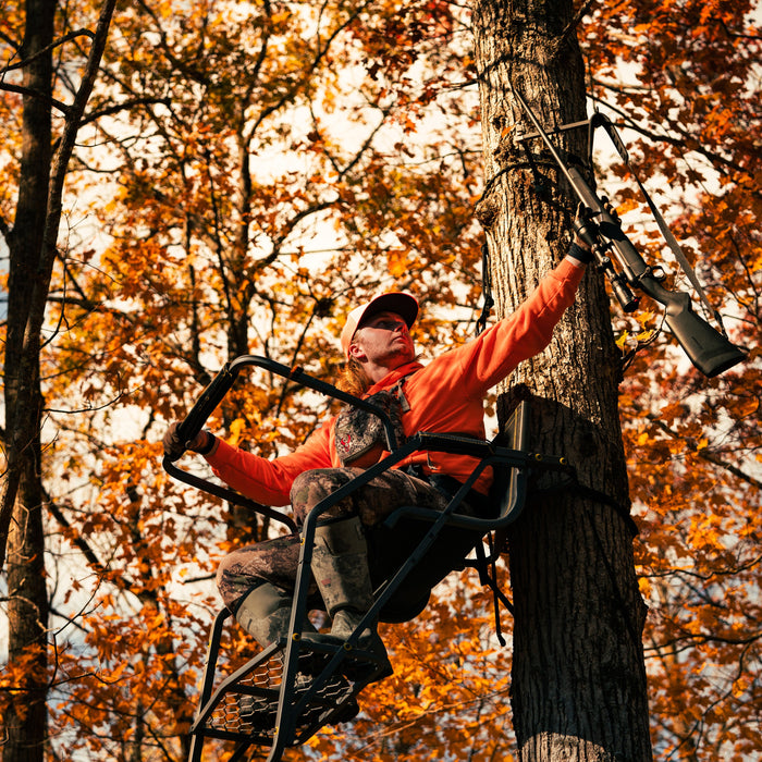 Rivers Edge Bow Hanger