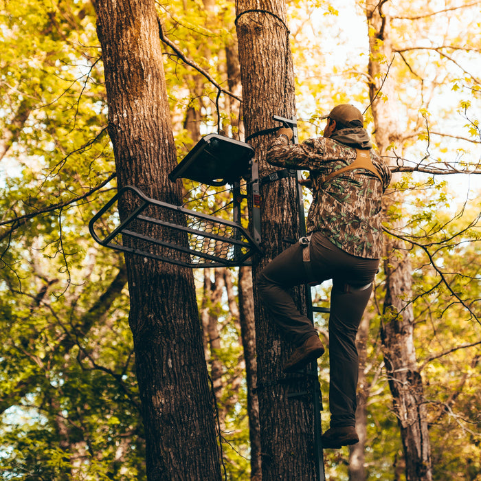 Rivers Edge 20' Connected Stick