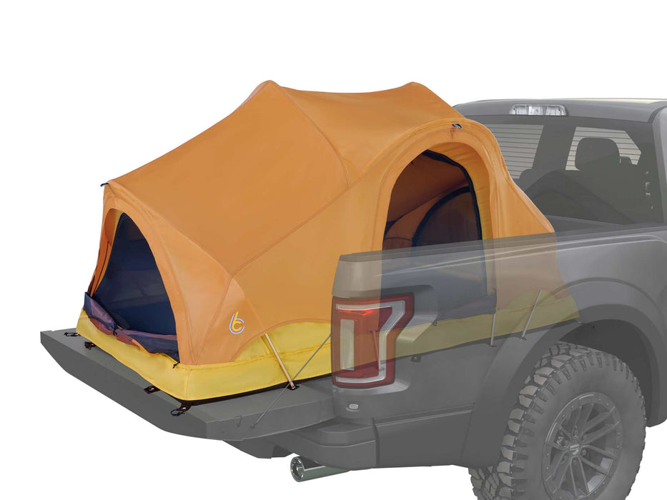 C6 Outdoor REV PICK-UP TRUCK TENT