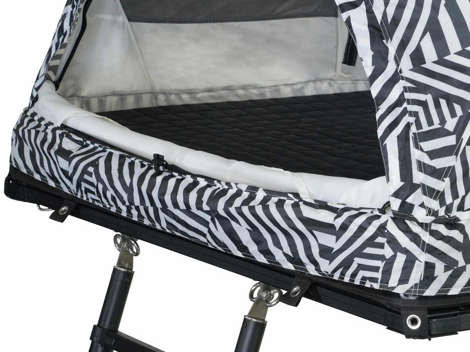 C6 Outdoor REV ROOF TOP TENT X / DAZZLE Limited Edition