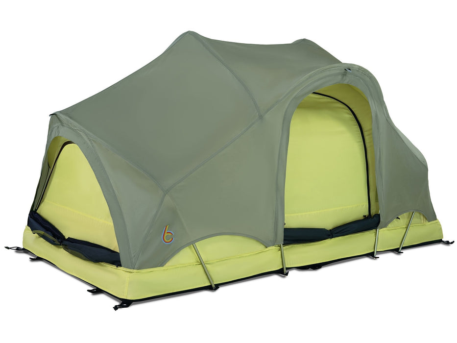 C6 Outdoor REV PICK-UP TRUCK TENT