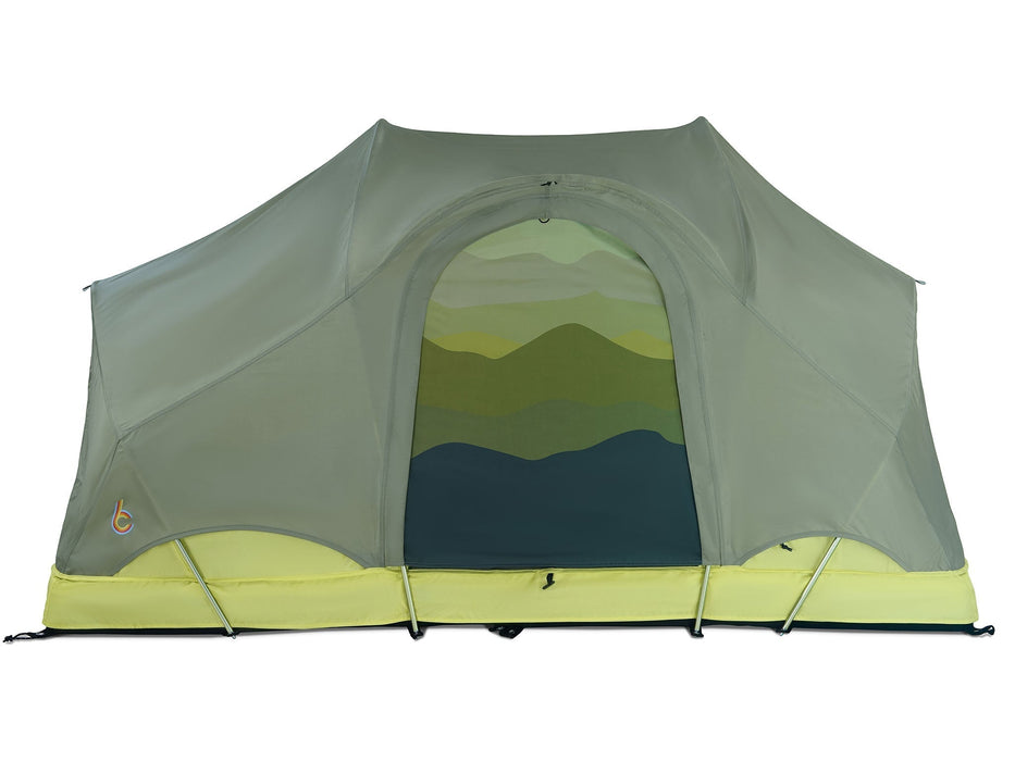 C6 Outdoor REV ROOF TOP TENT X