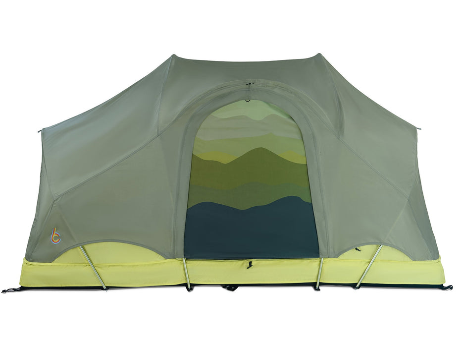 C6 Outdoor REV RACK TENT