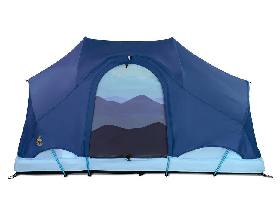 C6 Outdoor REV TENT