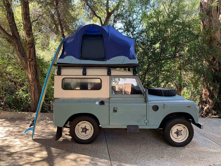 C6 Outdoor REV PICK-UP TRUCK TENT