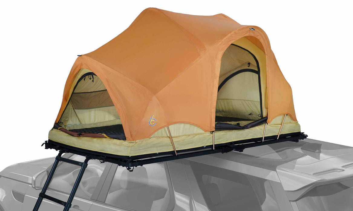 C6 Outdoor REV ROOF TOP TENT X