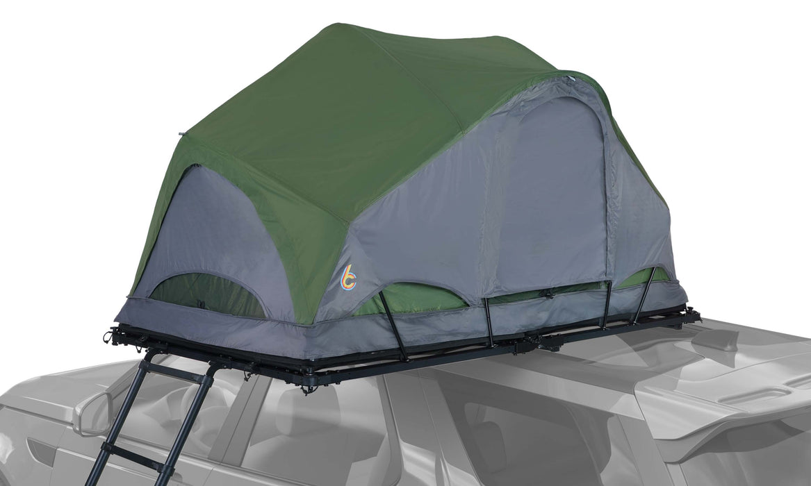 C6 Outdoor REV ROOF TOP TENT X