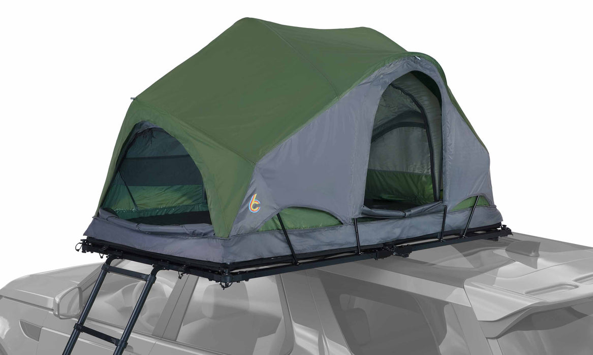 C6 Outdoor REV ROOF TOP TENT X