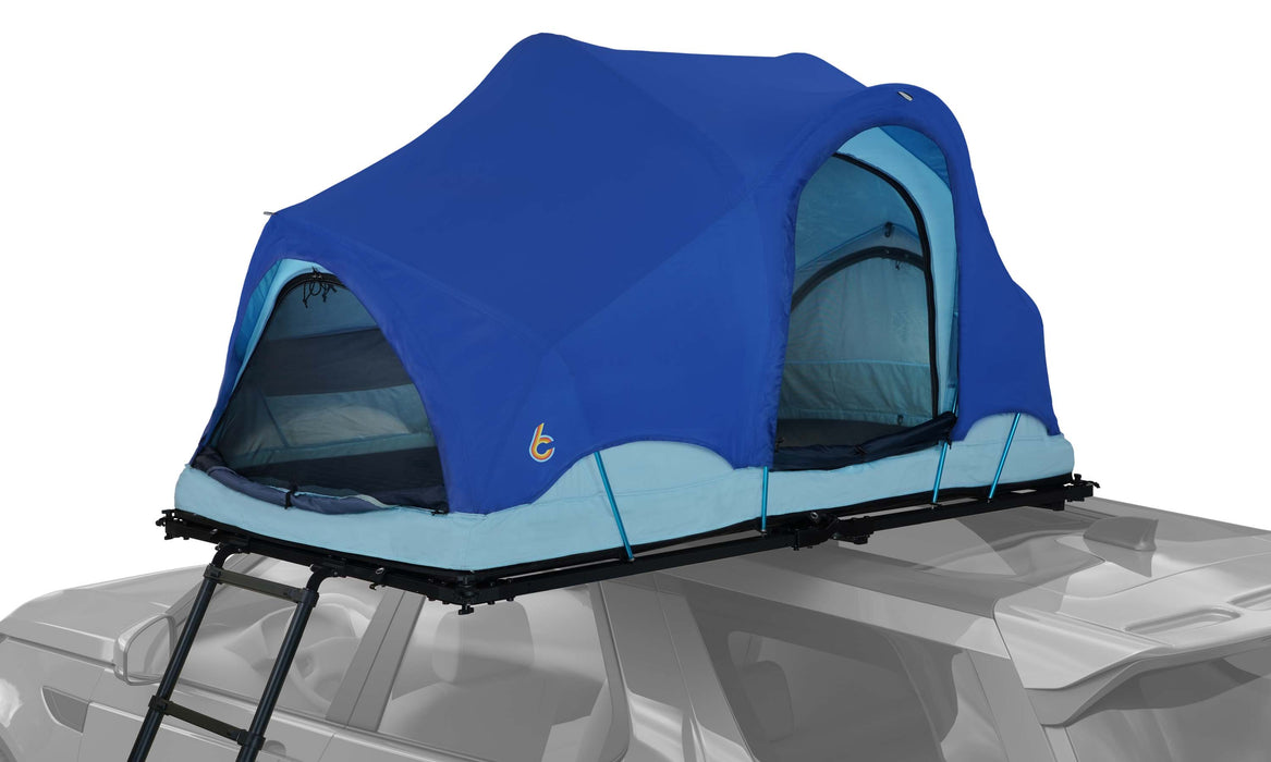 C6 Outdoor REV ROOF TOP TENT X