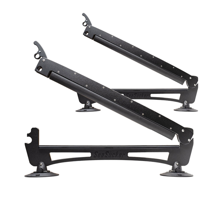 SeaSucker Classic Ski Rack