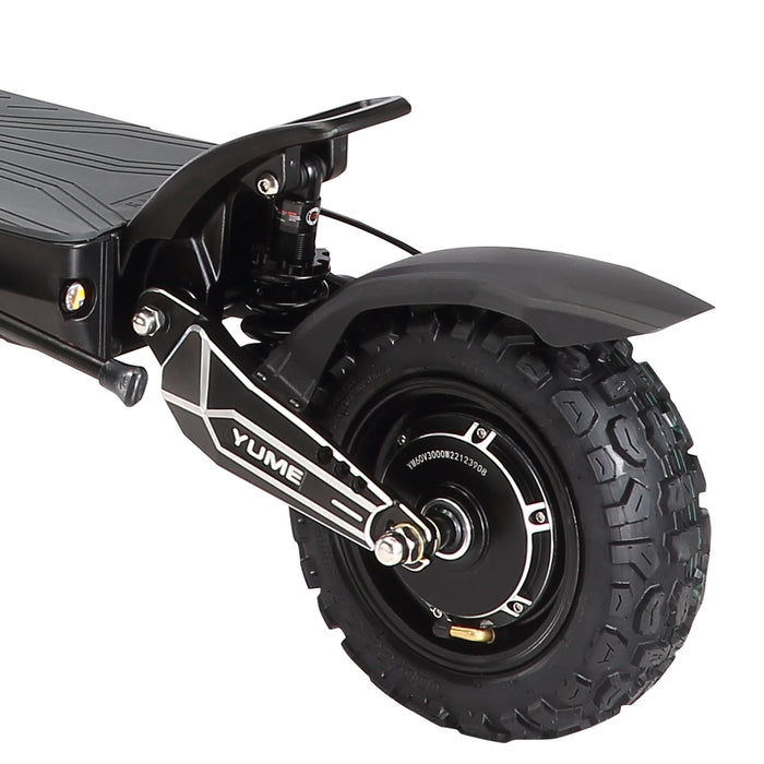 YUME Raptor Electric Scooter