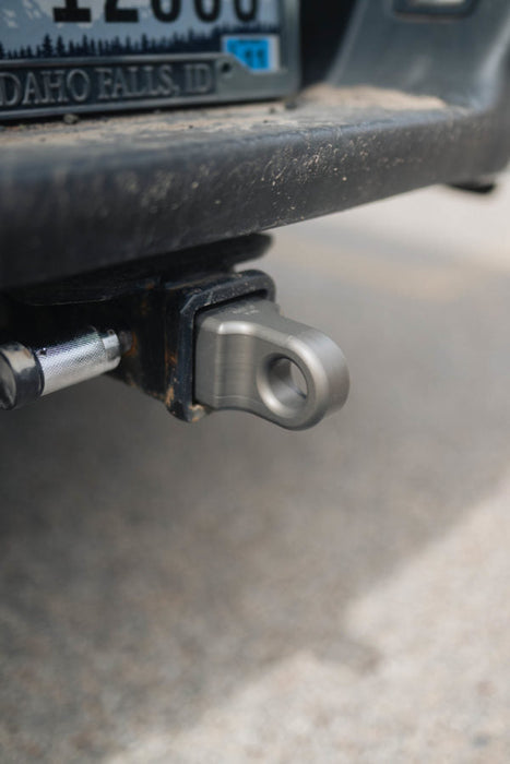 CBI Off Road 2” Hitch Shackle Adaptor