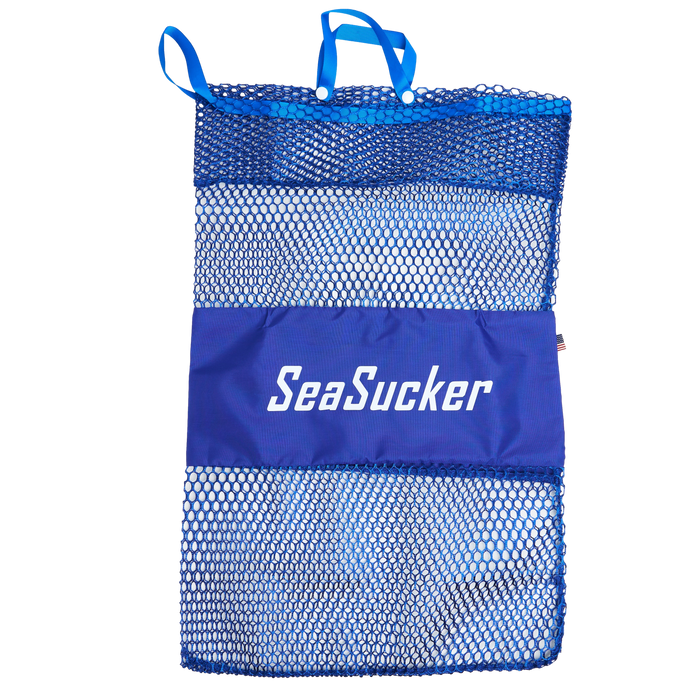 SeaSucker Recycle Tote