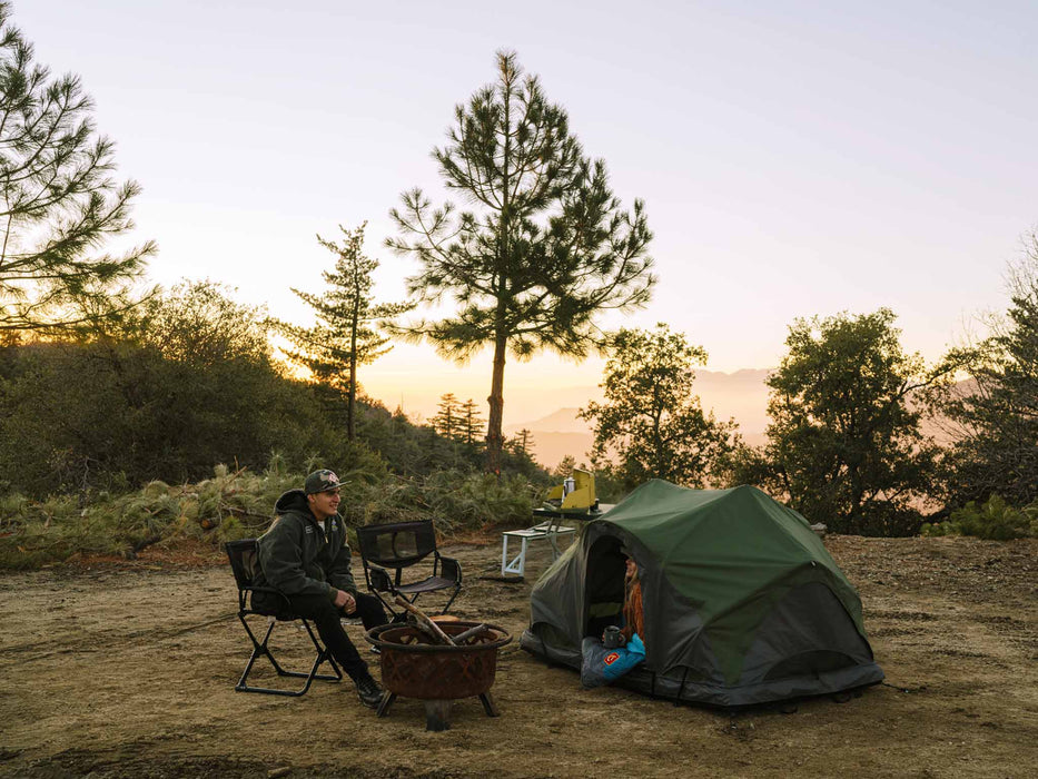 C6 Outdoor REV TENT