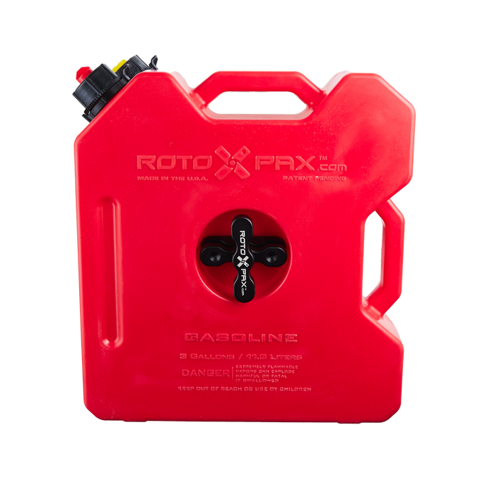 SeaSucker RotopaX Tank Holder - 5 Gallon