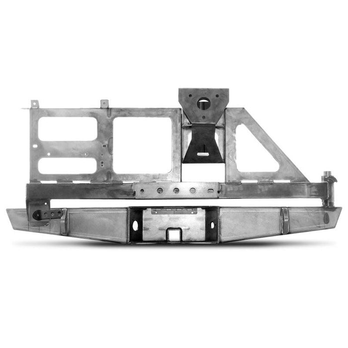 CBI Off Road Toyota Tacoma Trail Rider 2.0 Swing Arm Bumper | 2005-2015