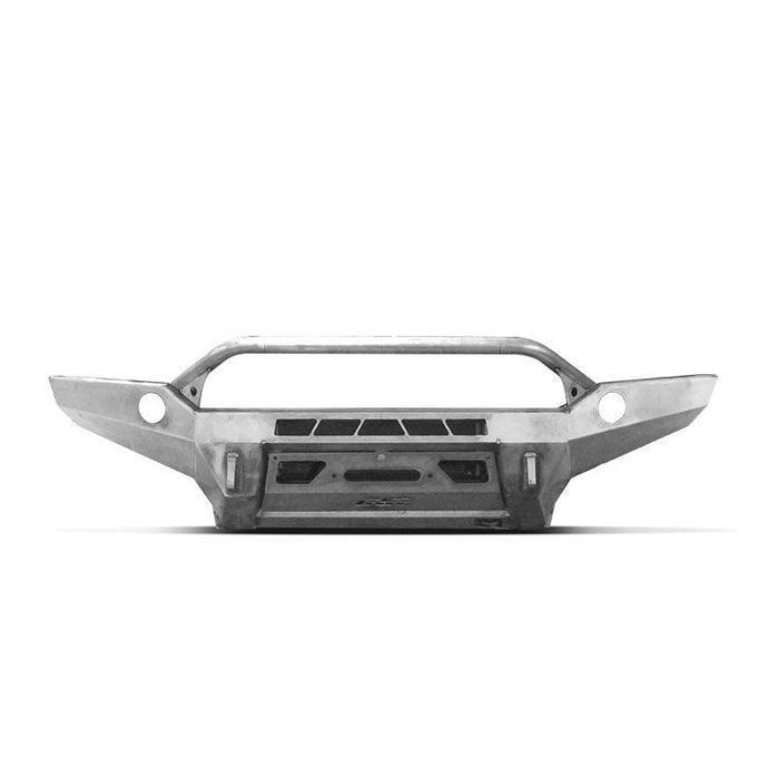 CBI Off Road Toyota Tacoma Baja Front Bumper 2016-2022