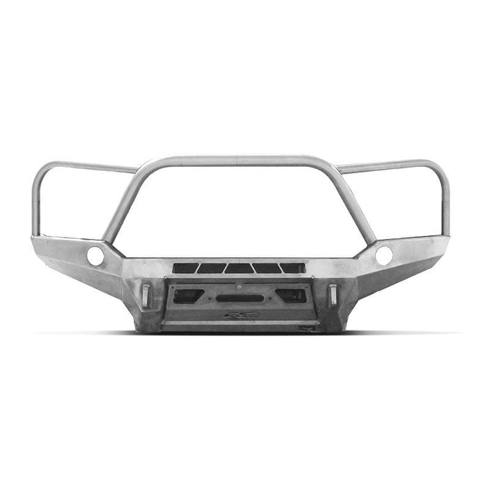 CBI Off Road Toyota Tacoma 3rd Gen Adventure Front Bumper 2016-2022