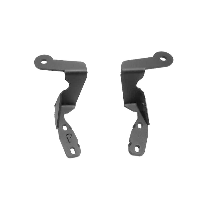 CBI Off Road 4th Gen Toyota 4Runner | GX470 Ditch Light Brackets