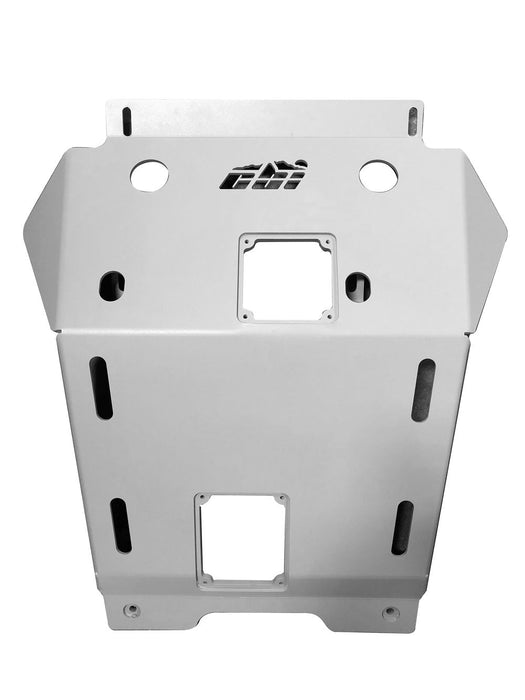 CBI Off Road Toyota 4Runner Front Skid Plate 2003-2009