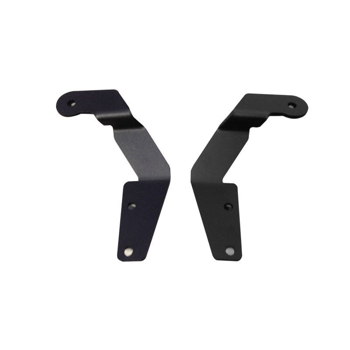 CBI Off Road 5th Gen Toyota 4runner Ditch Light Brackets