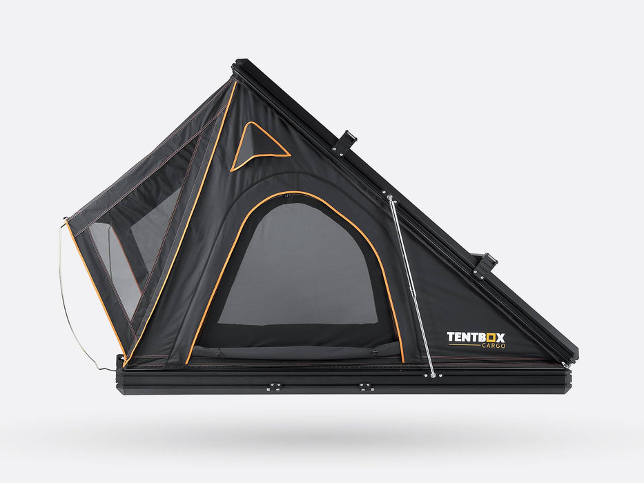 TentBox Cargo 1.0 Hard Shell Roof Top Tent