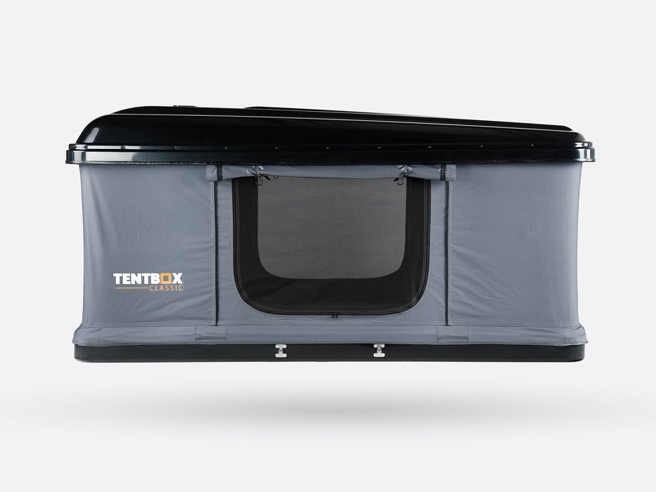 TentBox Classic 1.0 Hard Shell Rooftop Tent