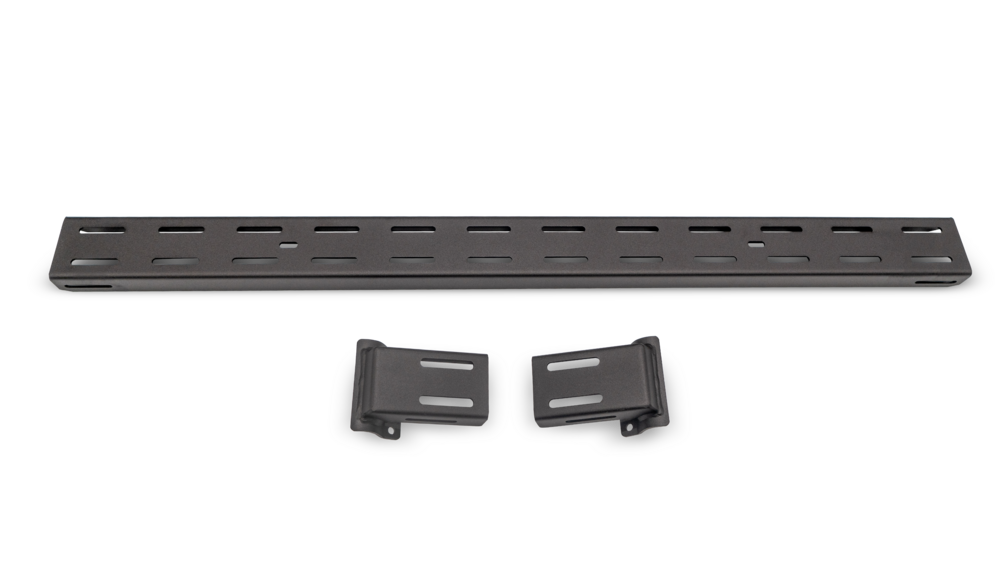 Body Armor 4x4 Universal Overland Rack Cross Bars For Tk-6125(Full Size)