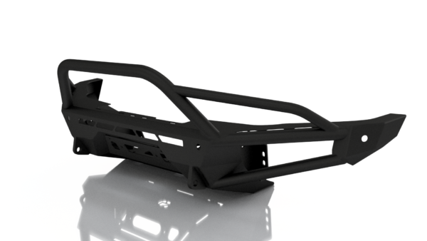 CBI Off Road Toyota Tundra Baja Hybrid Front Bumper | 2014-2021