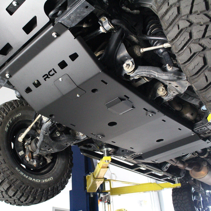 RCI Off Road 2005-Present Toyota Tacoma Full Skid Package