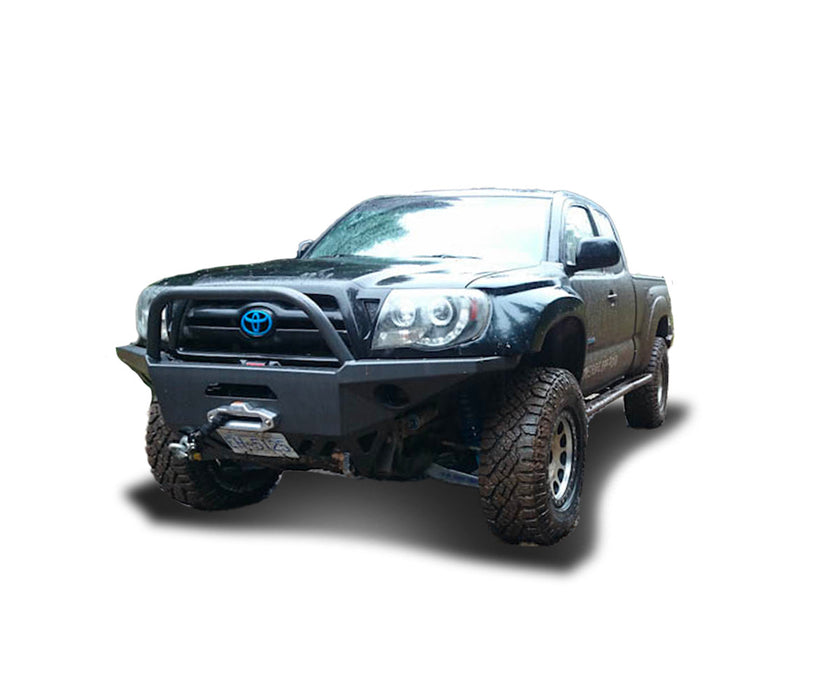 CBI Off Road Toyota Moab 2.0 Baja Front Bumper 2005-2015