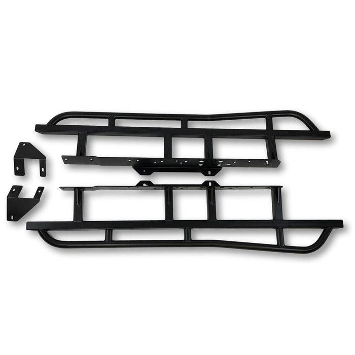 RCI Off Road 2005-2015 Toyota Tacoma Rock Sliders Long-Bed