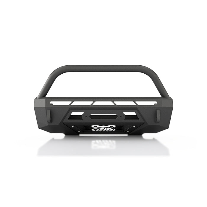 CBI Off Road Toyota 4Runner Covert Baja Front Bumper | 2014-2023