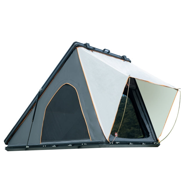 Trustmade Scout Clamshell Roof Top Tent