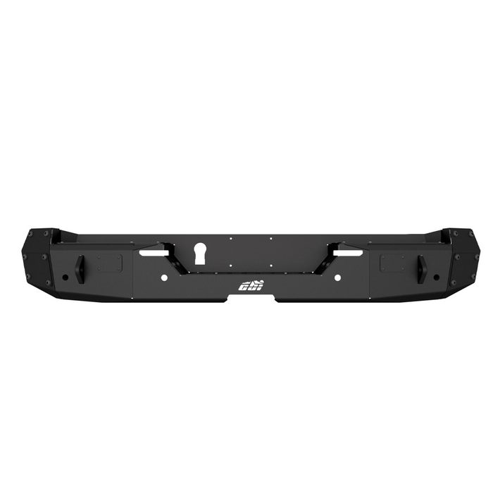 CBI Off Road Toyota Tundra Classic Rear Bumper | 2022-2023