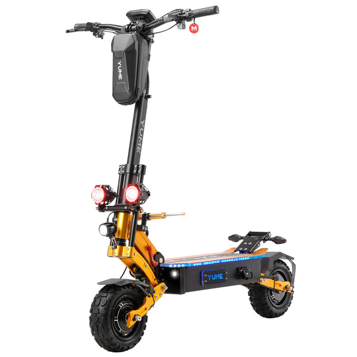 YUME X11+ Electric Scooter